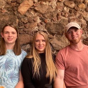 Meet your Posher, Jenny